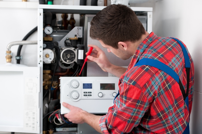 Boiler Repairs Service Watford