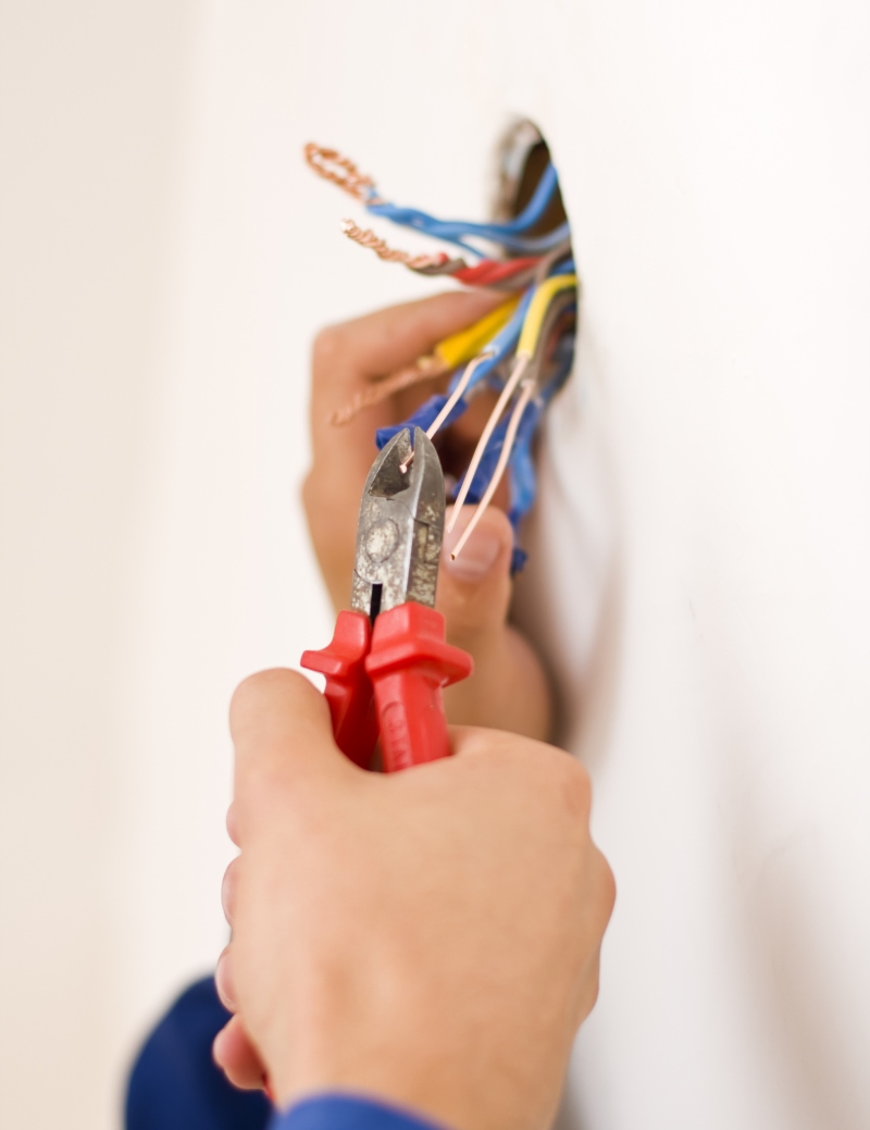 Electricians Watford, Cassiobury, WD17