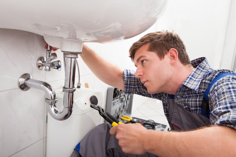 Emergency Plumbers Watford