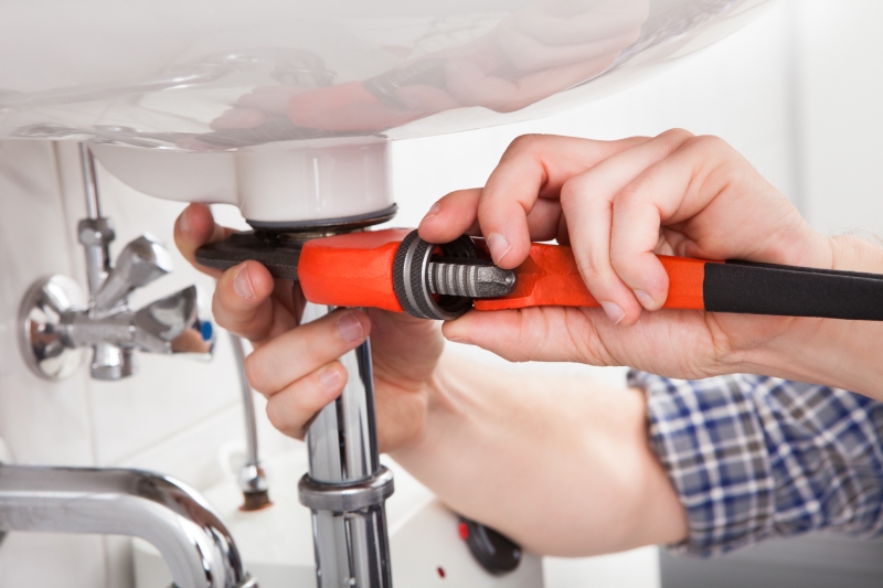 Emergency Plumber Watford, Cassiobury, WD17