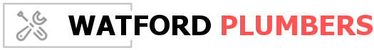 Plumbers Watford logo