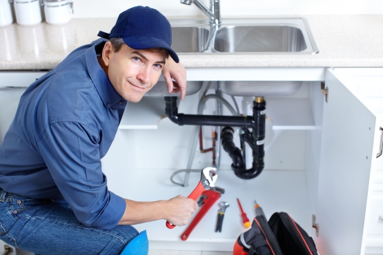 Residential Plumbing Watford