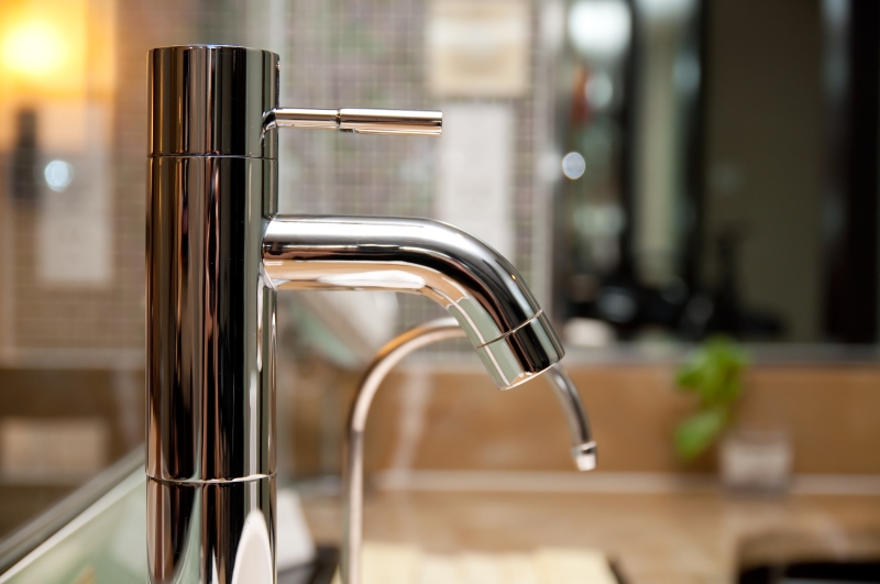 Sink Leaking Watford