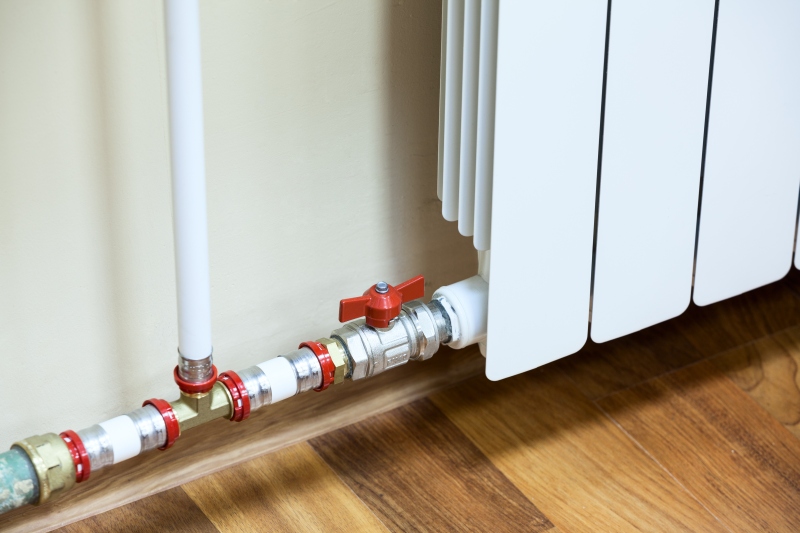 Slab Leak Repair Watford, Cassiobury, WD17